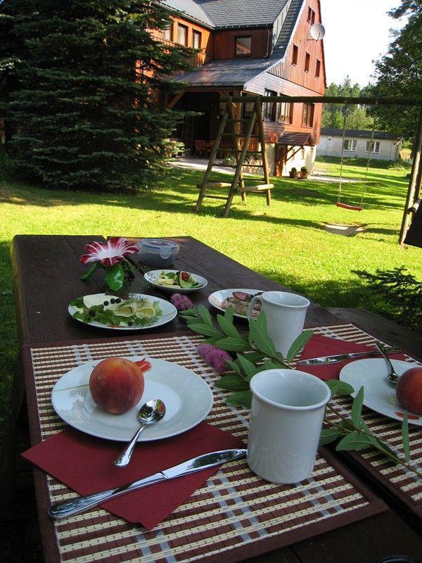 Kammbaude Daire Neuhermsdorf Dış mekan fotoğraf